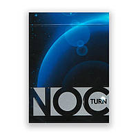 Покерные карты Noc Turn