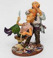 Статуетка "Парикмахер" (Profisti.Parastone)