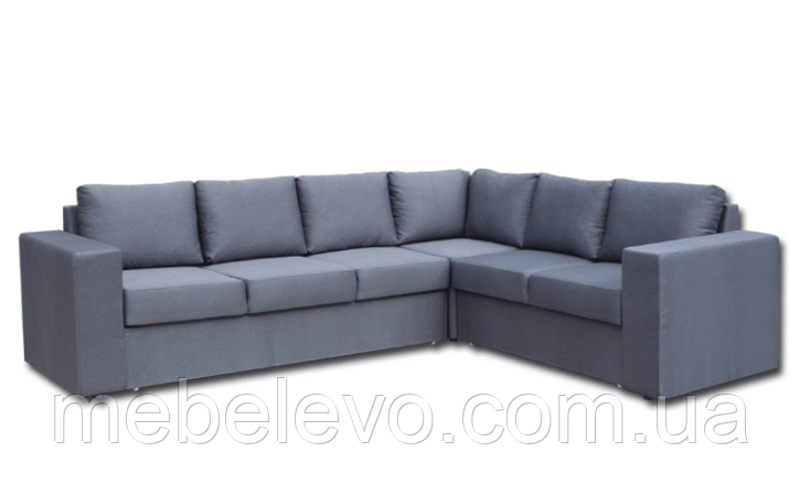 Диван кутовий Чикаго В 32 940х3080х2440мм розкладний Віка