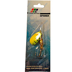 Блешня 2 г. обертова EOS