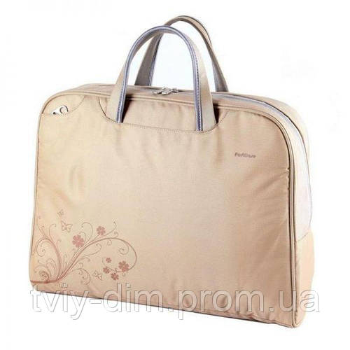 Сумка для ноутбука PORTcase KCB-53 Beige (код 777579) (ID#881011156 ...