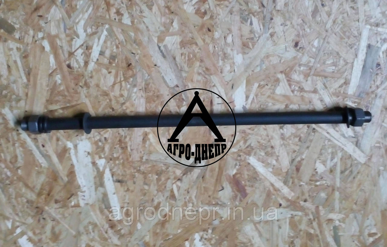 Струна вантажів передніх МТЗ 1025-4235015, фото 1