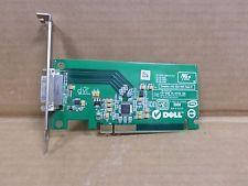 Адаптер Dell Sil 1364A ADD2-N PCI-Express DVI-D- Б/В