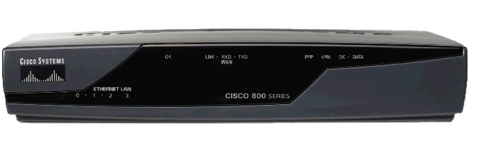 Маршрутизатор Cisco 871-(без блока питания)-(B)-Б/У (ID#881062941 ...