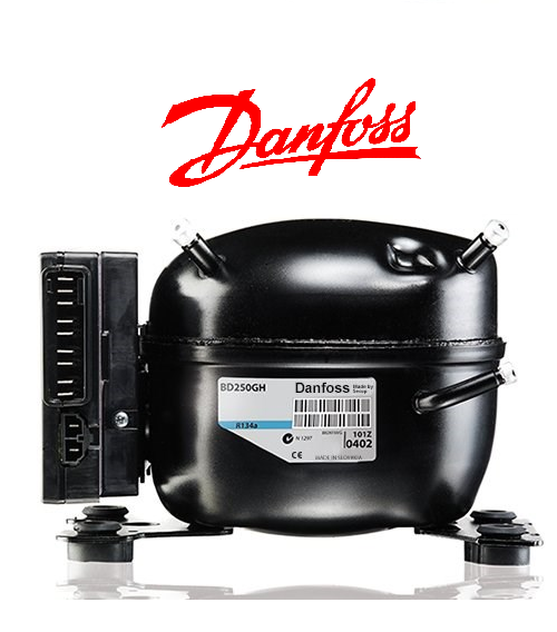  Компресор холодильний Danfoss BD35F