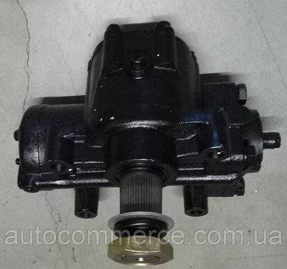 Кермовий механізм FAW 3252 (Фав 3252) 3411010-50A