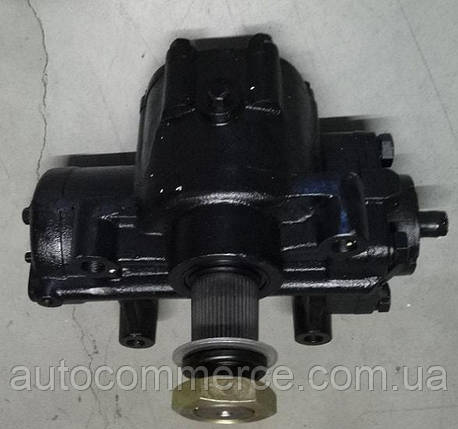 Кермовий механізм FAW 3252 (Фав 3252) 3411010-50A, фото 1