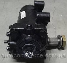 Кермовий механізм FAW 3252 (Фав 3252) 3411010-50A, фото 3