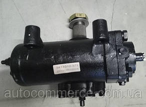 Кермовий механізм FAW 3252 (Фав 3252) 3411010-50A, фото 4