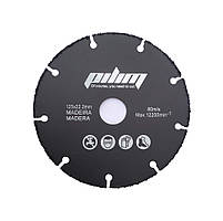 Мультидиск "Pilim" Carbide 125x22