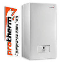 Котел електричний Protherm Скат 24 кВт (6+6+6+6 кВт)