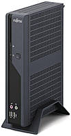 Тонкий клиент Fujitsu FUTRO S550 usff-AMD Sempron 2100+-1,0GHz-2Gb-DDR2-4Gb Flash - Б/В