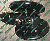 Втулка 890-005C мет. BUSHING CYL 1.25" х 1" х 1" з/ч Great Plains 890-005с, фото 7