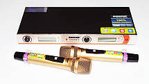 Радіосистема Shure DM UGX9II 2 мікрофона, фото 2