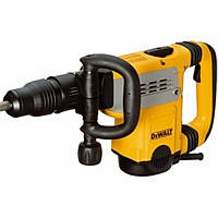 Молоток отбойный DeWalt D25840K