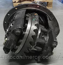 Редуктор середнього моста FAW 3252 (ФАВ 3252) 2502010Е260А, фото 4