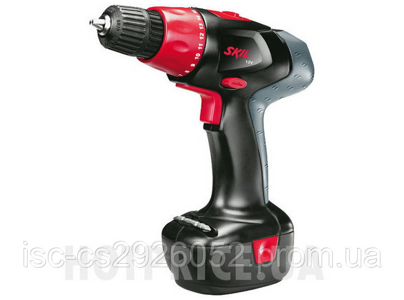 Шурупокрут акумуляторний Skil 2302