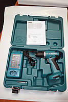 Шурупокрут акумуляторний Makita 6281DWPEa 6281DWPEa