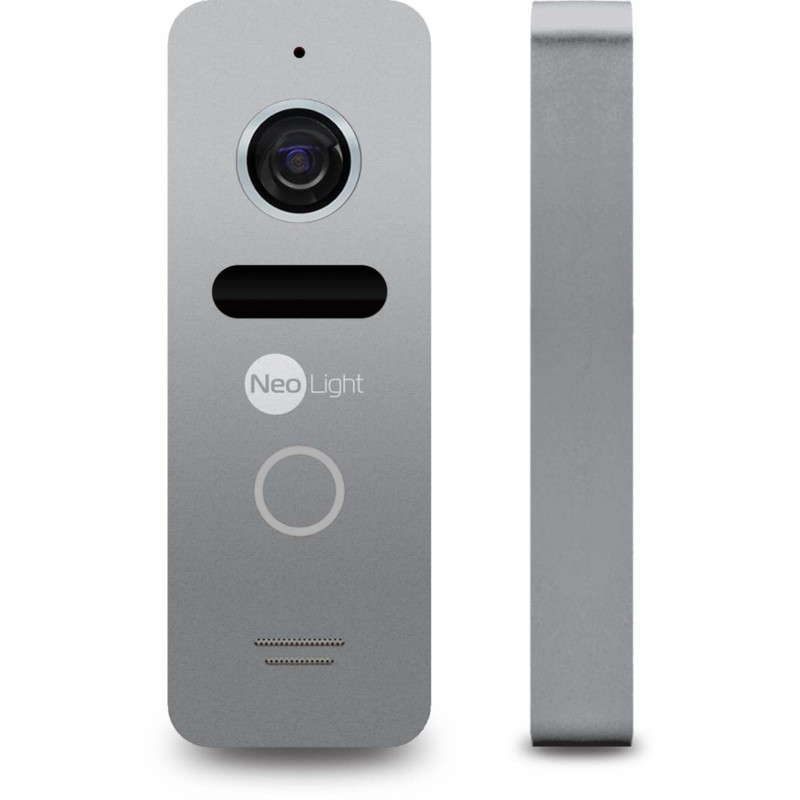 Відеопанель Neolight SOLO Silver