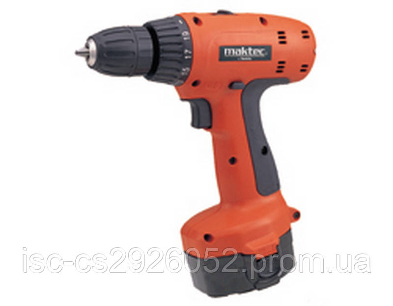 Шурупокрут акумуляторний Ni-cd Makita MT064SK2 MT064SK2