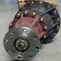 Редуктор середнього моста FAW 3252 (ФАВ 3252) 2502010Е260А, фото 5