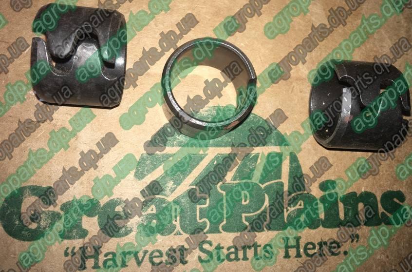 Втулка 890-005C мет. BUSHING CYL 1.25" х 1" х 1" з/ч Great Plains 890-005с