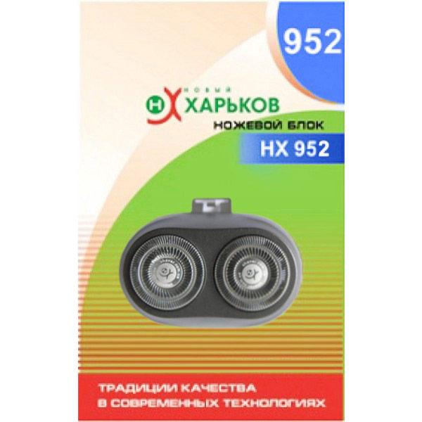 Ножовий блок НХ-952 для електробритв НХ 9513 Спринт