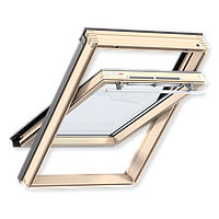 Мансардне вікно VELUX OPTIMA (Велюкс) GZR 3050B FR04 66x98 см