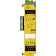  773400 Системи управління PILZ PNOZ mi1p 8 input 