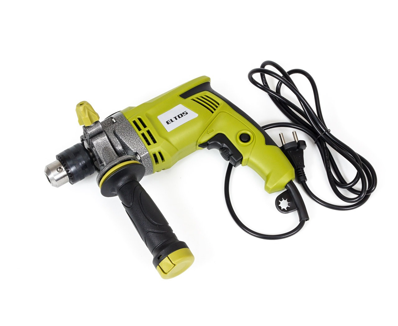 Дриль ударний Eltos ДЕУ-1200, фото 1
