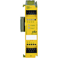  773505 Системи управління PILZ PNOZ mo1p 4so coated version 