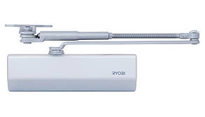 Дотягувач RYOBI DS-1554P PRL до 80 кг сріблястий (Японія)