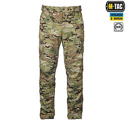 M-TAC БРЮКИ AGGRESSOR
