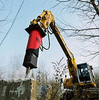 ОРЕНДА ГІДРОМОЛОТА