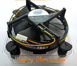 Кулер Intel, s775 original