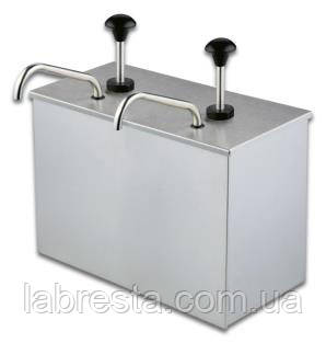 Дозатор для соусів FROSTY JD-2