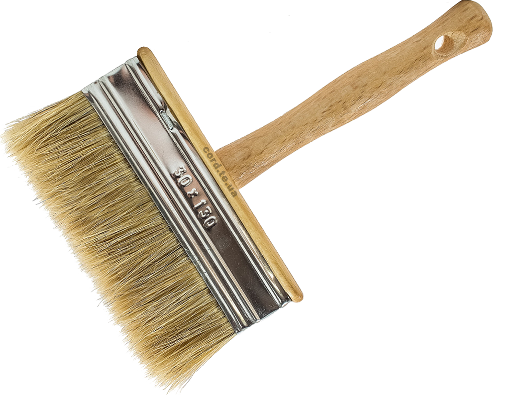 Макловиця малярна 130*30 мм // Україна