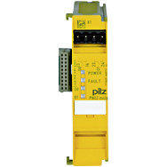 773525 Системи управління PILZ PNOZ mo2p 2n/o coated version 