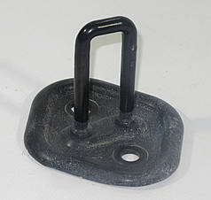 Скоба обшивки багажного отделения Nissan Leaf AZE0 (13-17) 84976-3NF0A