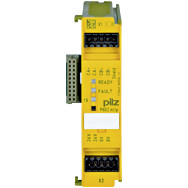  773545 Системи управління PILZ PNOZ ml1p coated version 