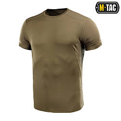 Термофутболка M-Tac Ultra Vent olive