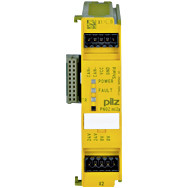 773602 Системи управління PILZ PNOZ ml2p safe link PDP 