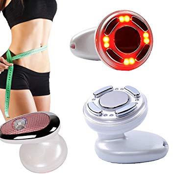 Кавітація Radio Frequency Body Slimming Device антицелюлітний масажер