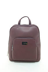 Рюкзак David Jones СМ3958 Бордовий