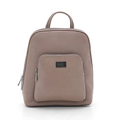 Рюкзак David Jones СМ3958 Темна пудра