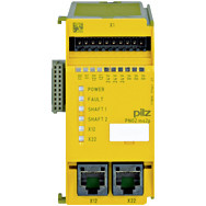  773810 Системи управління PILZ PNOZ ms2p 