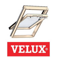 Мансардні вікна VELUX (Велюкс) Данія