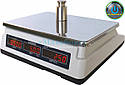 Торгові ваги з повіркою 15 кг ВТНЕ 15Т1 (Дозавтомати), фото 3