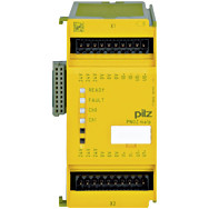 773812 Системи управління PILZ PNOZ ma1p 2 Analog Input 