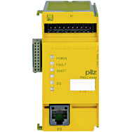 773830 Системи управління PILZ PNOZ ms4p speedcontrol 